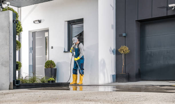 Professional Pressure Washing in Gleneagle, CO
